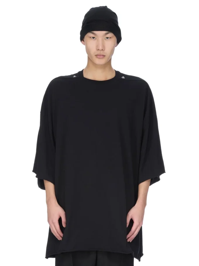RICK OWENS – AKCESORIA RU02E1494WS-09