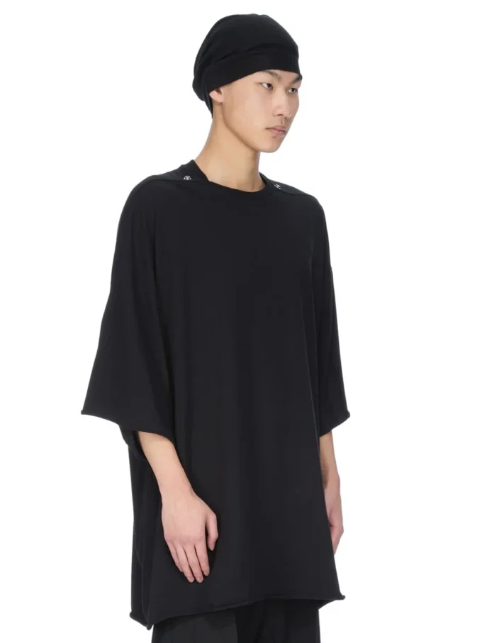RICK OWENS – AKCESORIA RU02E1494WS-09