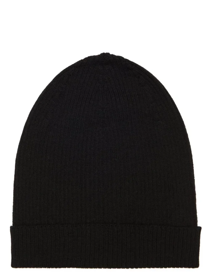 RICK OWENS – AKCESORIA RU02E1495RIBM-09