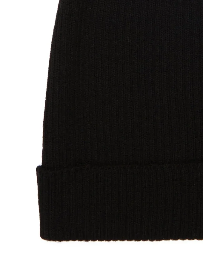 RICK OWENS – AKCESORIA RU02E1495RIBM-09