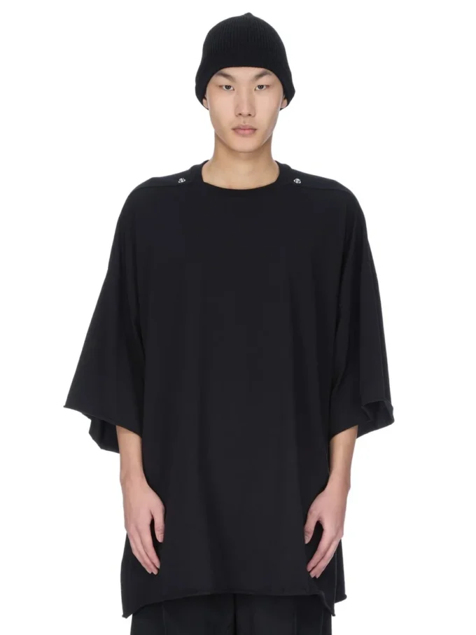 RICK OWENS – AKCESORIA RU02E1495RIBM-09