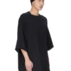 RICK OWENS – AKCESORIA RU02E1495RIBM-09