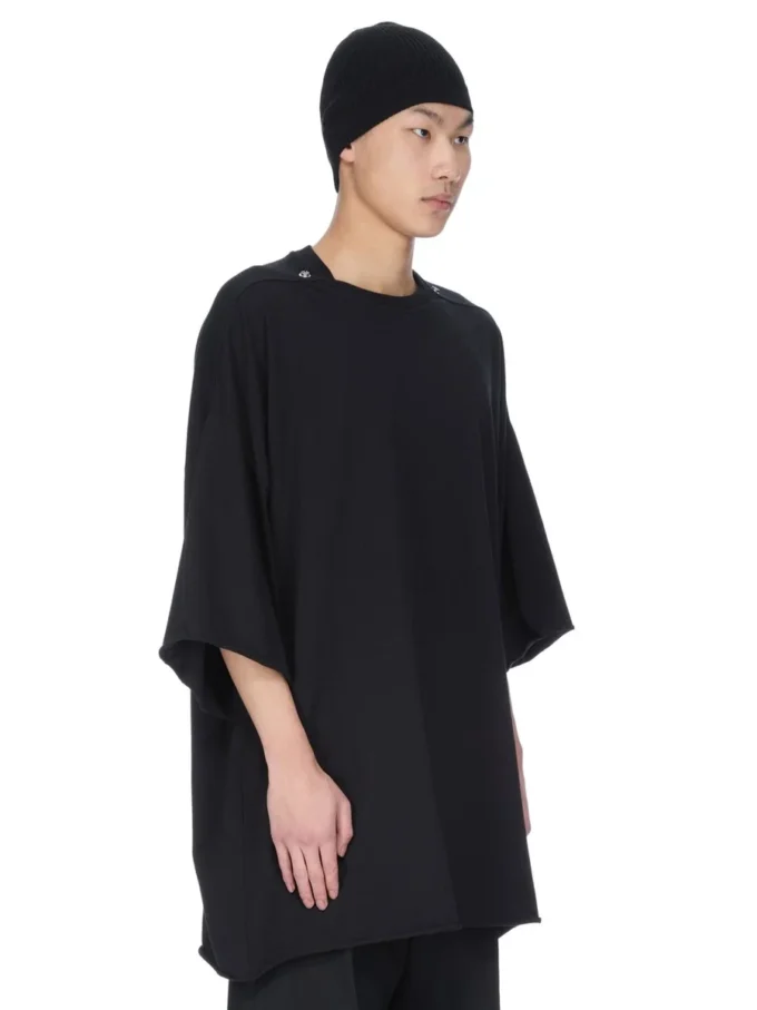 RICK OWENS – AKCESORIA RU02E1495RIBM-09