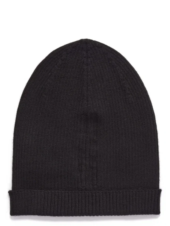 RICK OWENS – AKCESORIA RU02E1495RIBWS-09