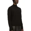 RICK OWENS – AKCESORIA RU02E1495RIBWS-09