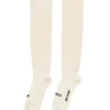 RICK OWENS – AKCESORIA RU02E1496SOCKC-2109