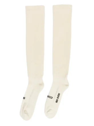 RICK OWENS – AKCESORIA RU02E1496SOCKC-2109