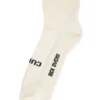 RICK OWENS – AKCESORIA RU02E1496SOCKC-2109