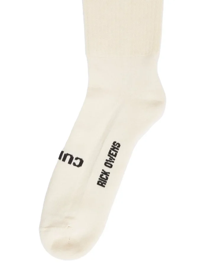 RICK OWENS – AKCESORIA RU02E1496SOCKC-2109