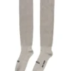 RICK OWENS – AKCESORIA RU02E1496SOCKC-809