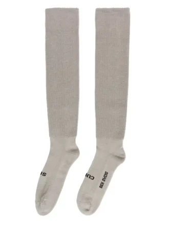 RICK OWENS – AKCESORIA RU02E1496SOCKC-809
