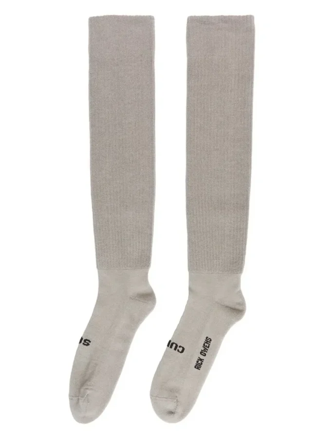 RICK OWENS – AKCESORIA RU02E1496SOCKC-809