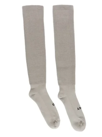 RICK OWENS – AKCESORIA RU02E1496SOCKC-809