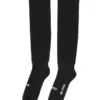 RICK OWENS – AKCESORIA RU02E1496SOCKC-911