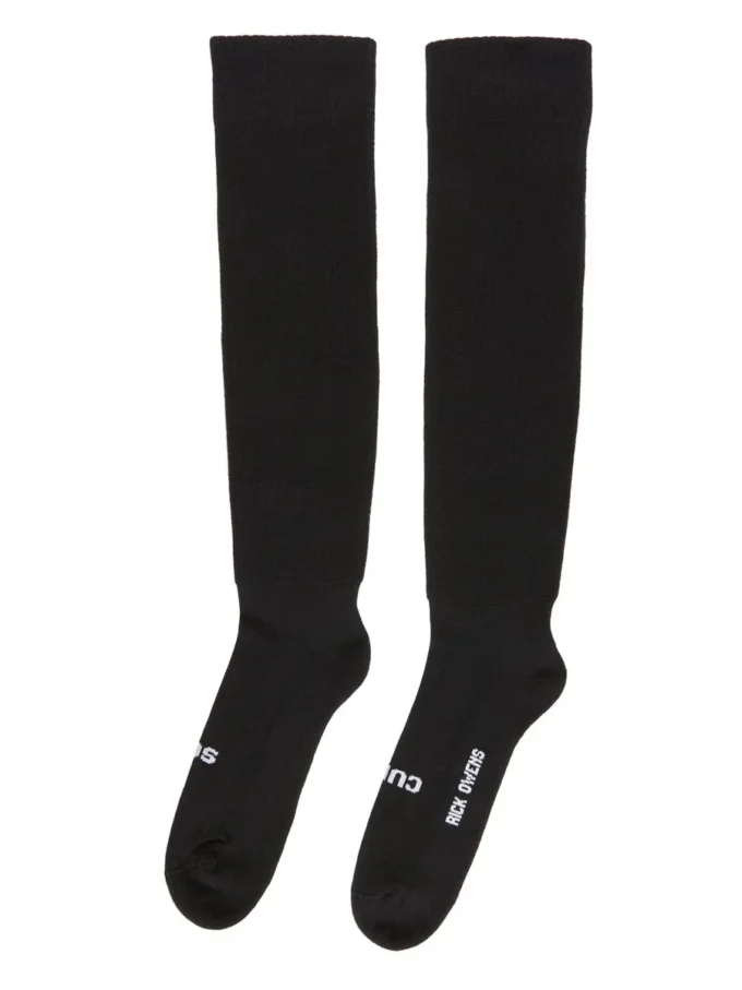 RICK OWENS – AKCESORIA RU02E1496SOCKC-911