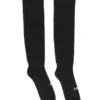 RICK OWENS – AKCESORIA RU02E1496SOCKC-911