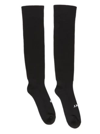 RICK OWENS – AKCESORIA RU02E1496SOCKC-911