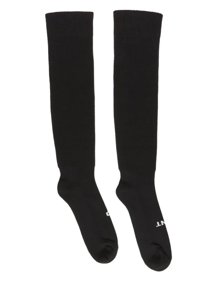 RICK OWENS – AKCESORIA RU02E1496SOCKC-911
