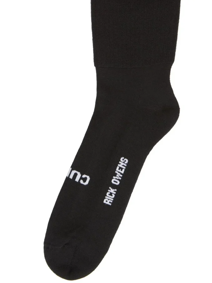 RICK OWENS – AKCESORIA RU02E1496SOCKC-911