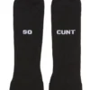 RICK OWENS – AKCESORIA RU02E1496SOCKC-911