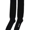RICK OWENS – AKCESORIA RU02E1496SOCKG-911