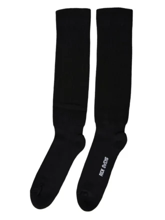 RICK OWENS – AKCESORIA RU02E1496SOCKG-911