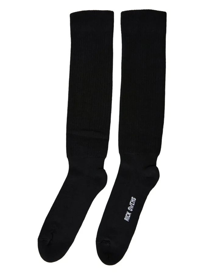 RICK OWENS – AKCESORIA RU02E1496SOCKG-911