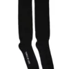 RICK OWENS – AKCESORIA RU02E1496SOCKG-911