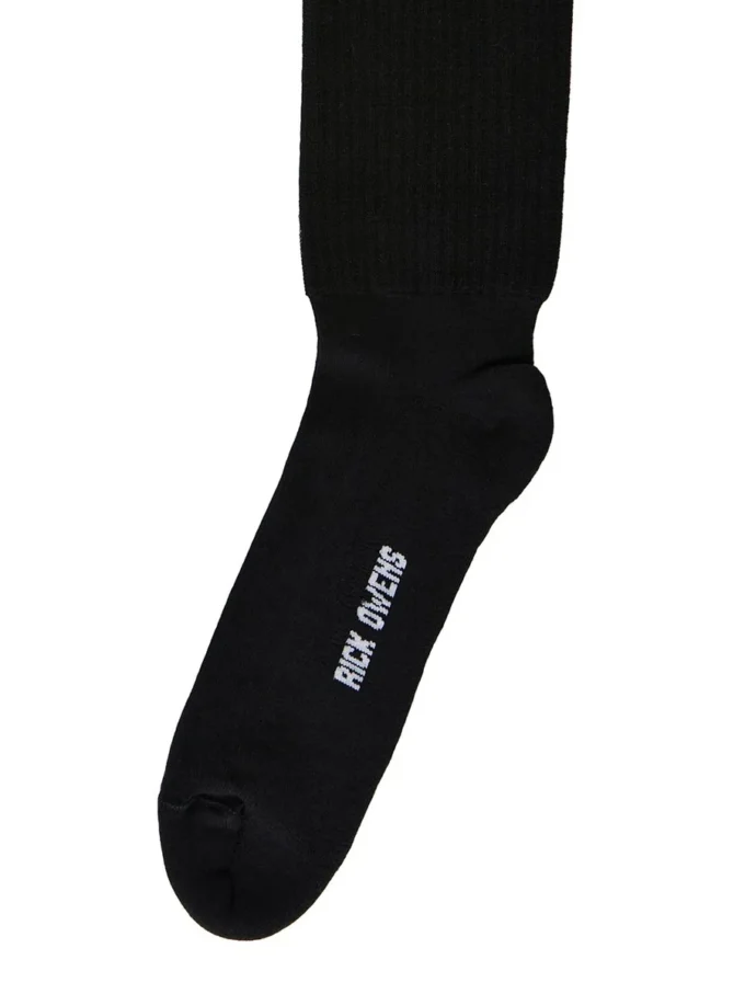 RICK OWENS – AKCESORIA RU02E1496SOCKG-911