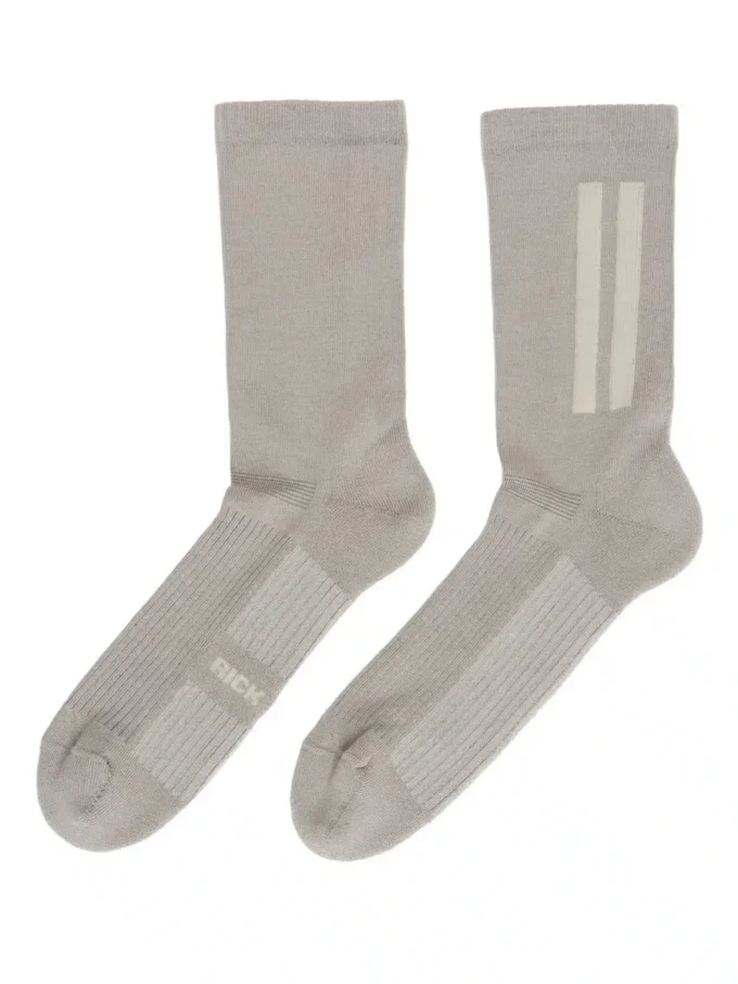 RICK OWENS – AKCESORIA RU02E1498SOCKC-808