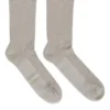 RICK OWENS – AKCESORIA RU02E1498SOCKC-808