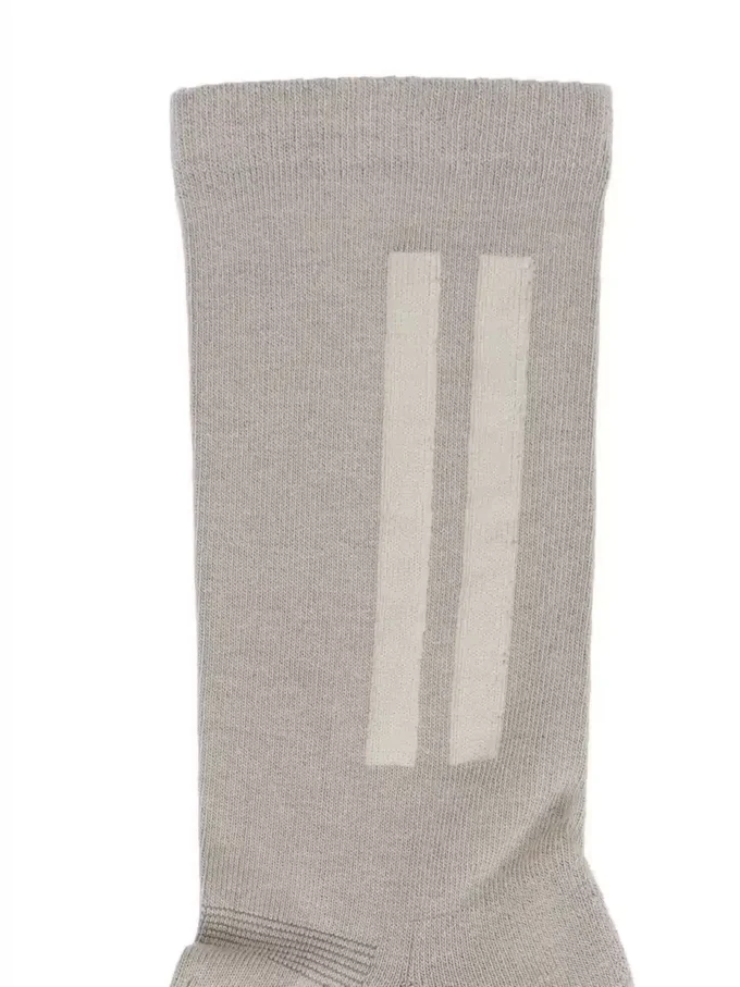 RICK OWENS – AKCESORIA RU02E1498SOCKC-808