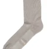 RICK OWENS – AKCESORIA RU02E1498SOCKC-808