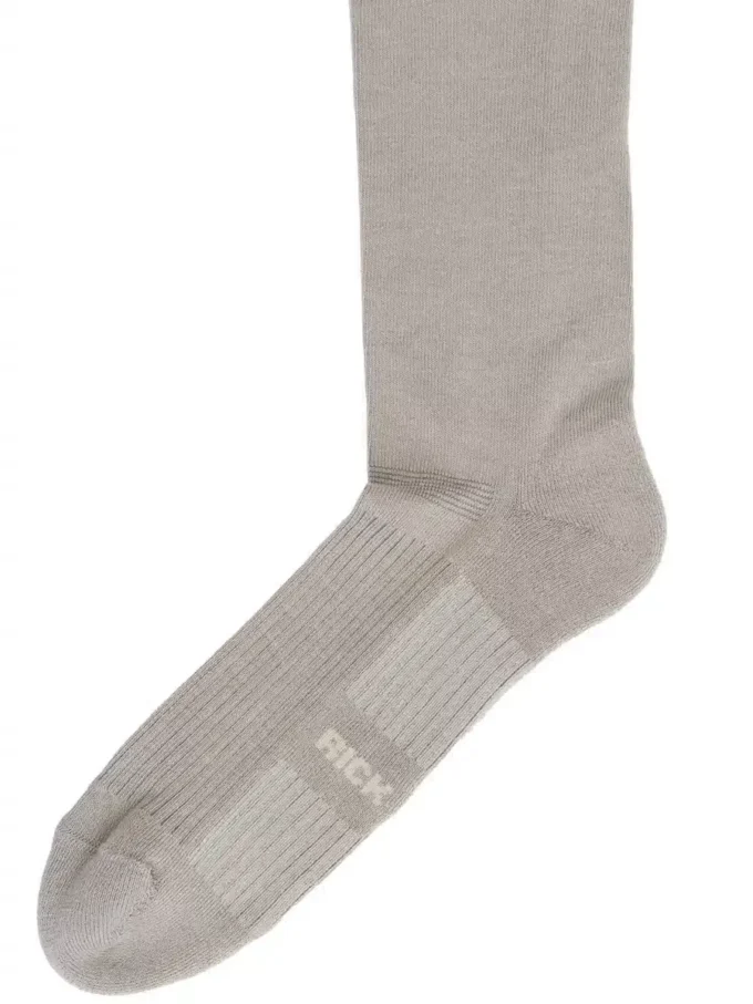 RICK OWENS – AKCESORIA RU02E1498SOCKC-808