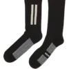 RICK OWENS – AKCESORIA RU02E1498SOCKC-908