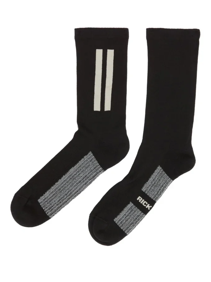 RICK OWENS – AKCESORIA RU02E1498SOCKC-908