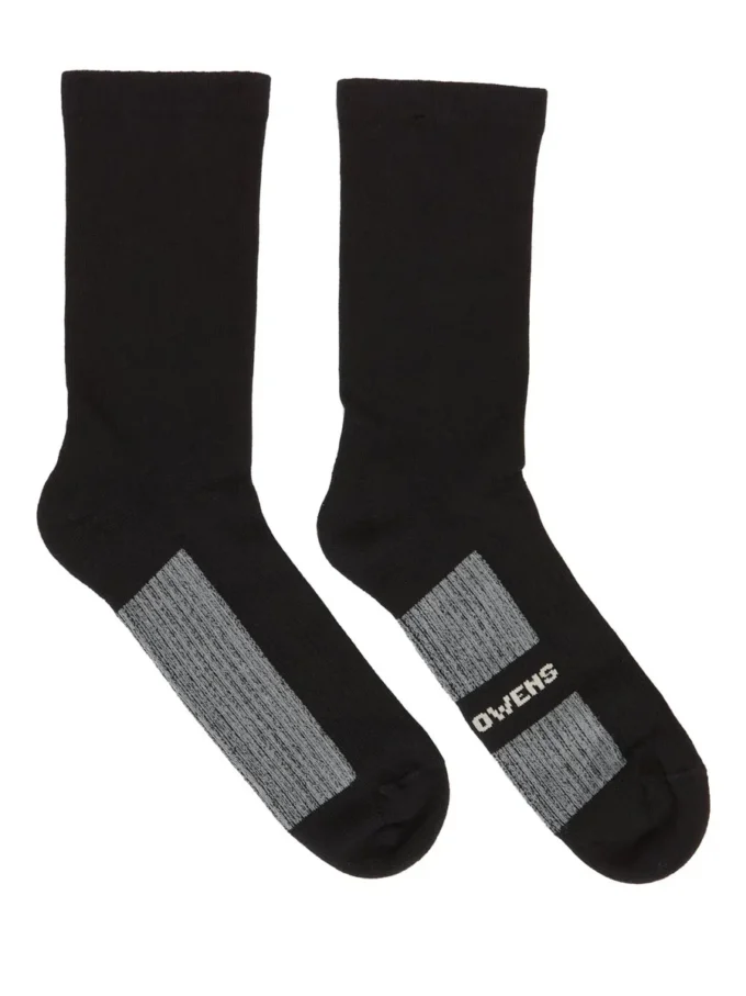 RICK OWENS – AKCESORIA RU02E1498SOCKC-908
