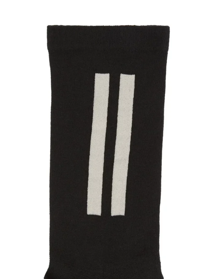 RICK OWENS – AKCESORIA RU02E1498SOCKC-908