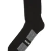 RICK OWENS – AKCESORIA RU02E1498SOCKC-908