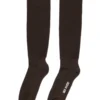RICK OWENS – AKCESORIA RU02E1499SOCKC-7811