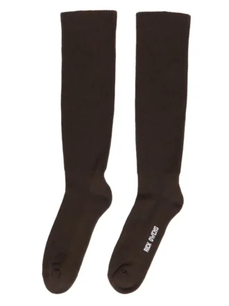RICK OWENS – AKCESORIA RU02E1499SOCKC-7811