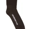 RICK OWENS – AKCESORIA RU02E1499SOCKC-7811