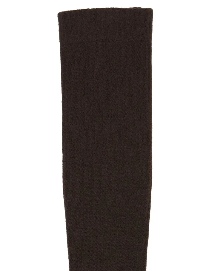RICK OWENS – AKCESORIA RU02E1499SOCKC-7811