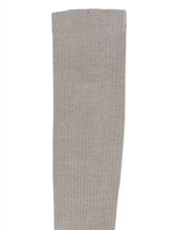 RICK OWENS – AKCESORIA RU02E1499SOCKC-809