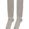 RICK OWENS – AKCESORIA RU02E1499SOCKC-809