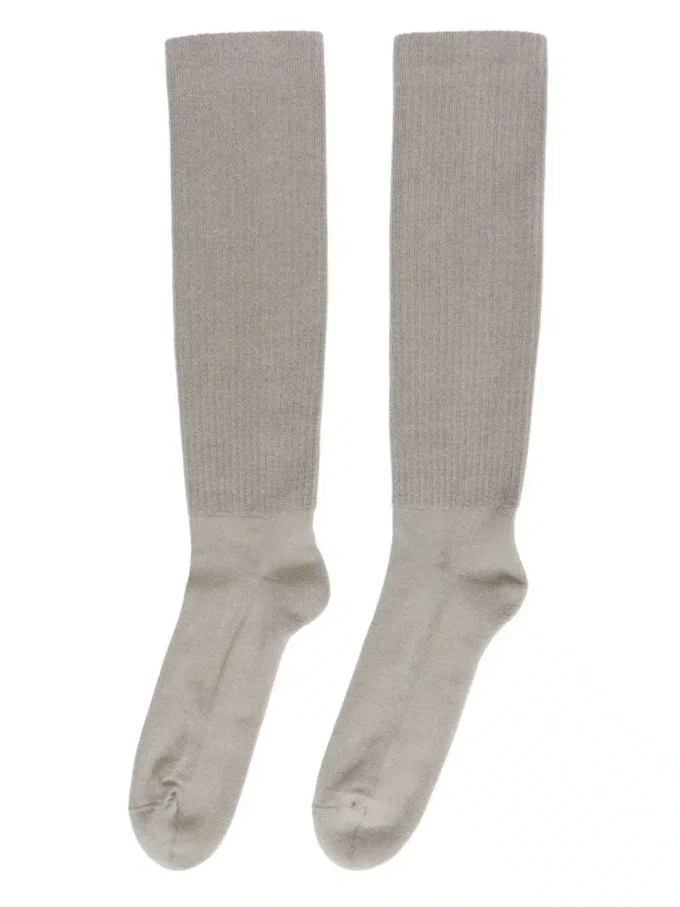 RICK OWENS – AKCESORIA RU02E1499SOCKC-809