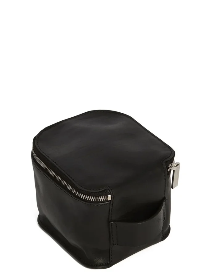 RICK OWENS – AKCESORIA RV0000002LGW-09