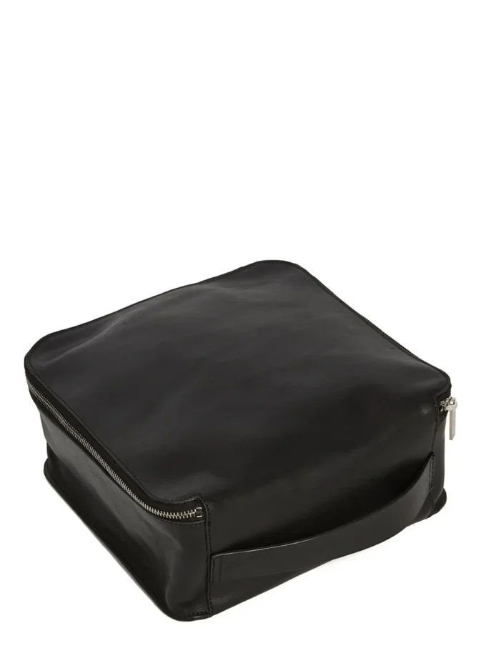 RICK OWENS – AKCESORIA RV0000004LGW-09