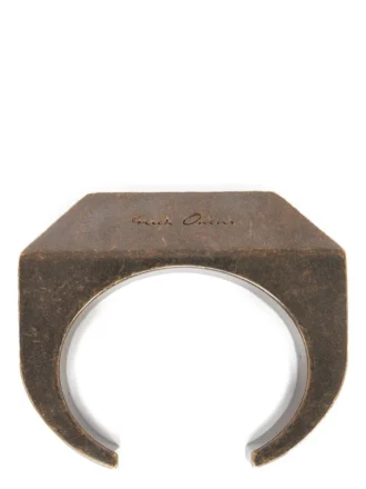 RICK OWENS – BIŻUTERIA RJ0000001MMABR-82