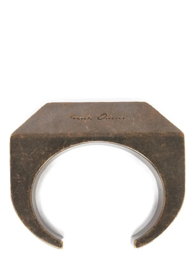 RICK OWENS – BIŻUTERIA RJ0000001MMABR-82
